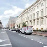 Penn Quarter 2Br W Gym Pool Nr National Mall Wdc-167
