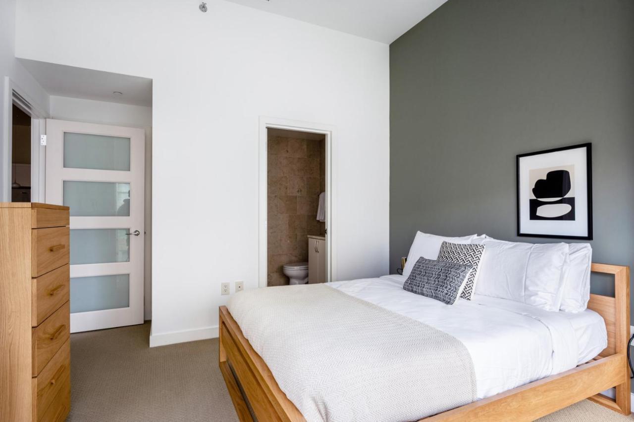 Penn Quarter 2br W Gym Pool Nr National Mall Wdc-167 Apartment