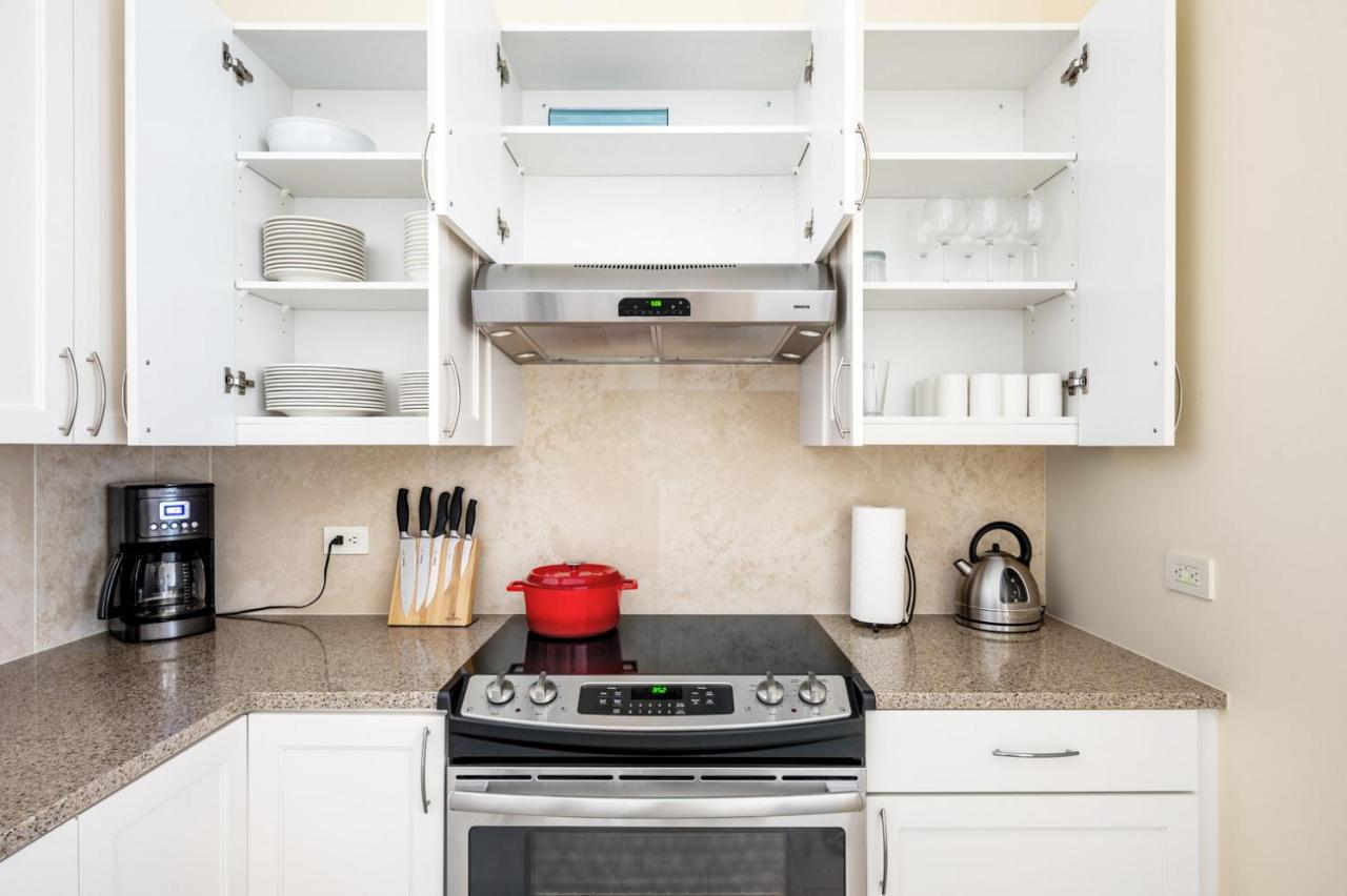 Apartment Penn Quarter 2br W Gym Pool Nr National Mall Wdc-167 Washington