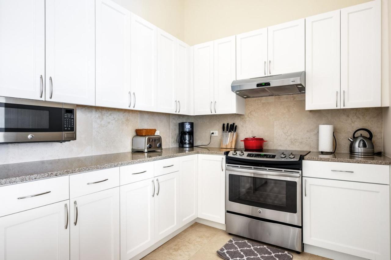Penn Quarter 2br W Gym Pool Nr National Mall Wdc-167 * Washington