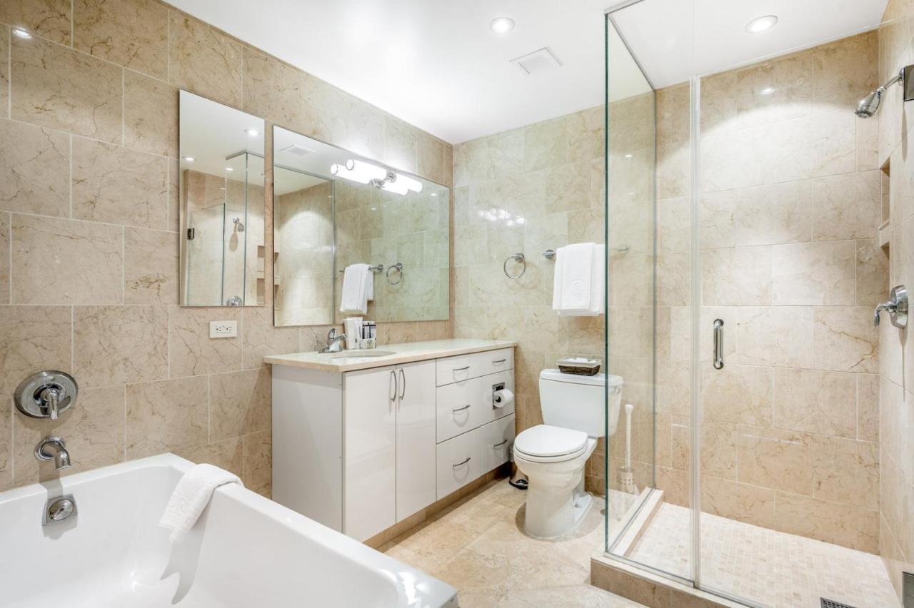 Penn Quarter 2br W Gym Pool Nr National Mall Wdc-167 Washington