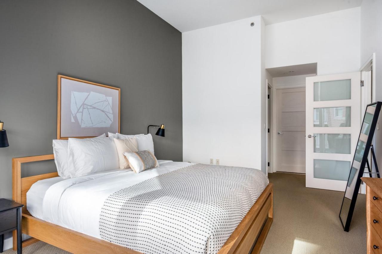 Penn Quarter 2br W Gym Pool Nr National Mall Wdc-167 *