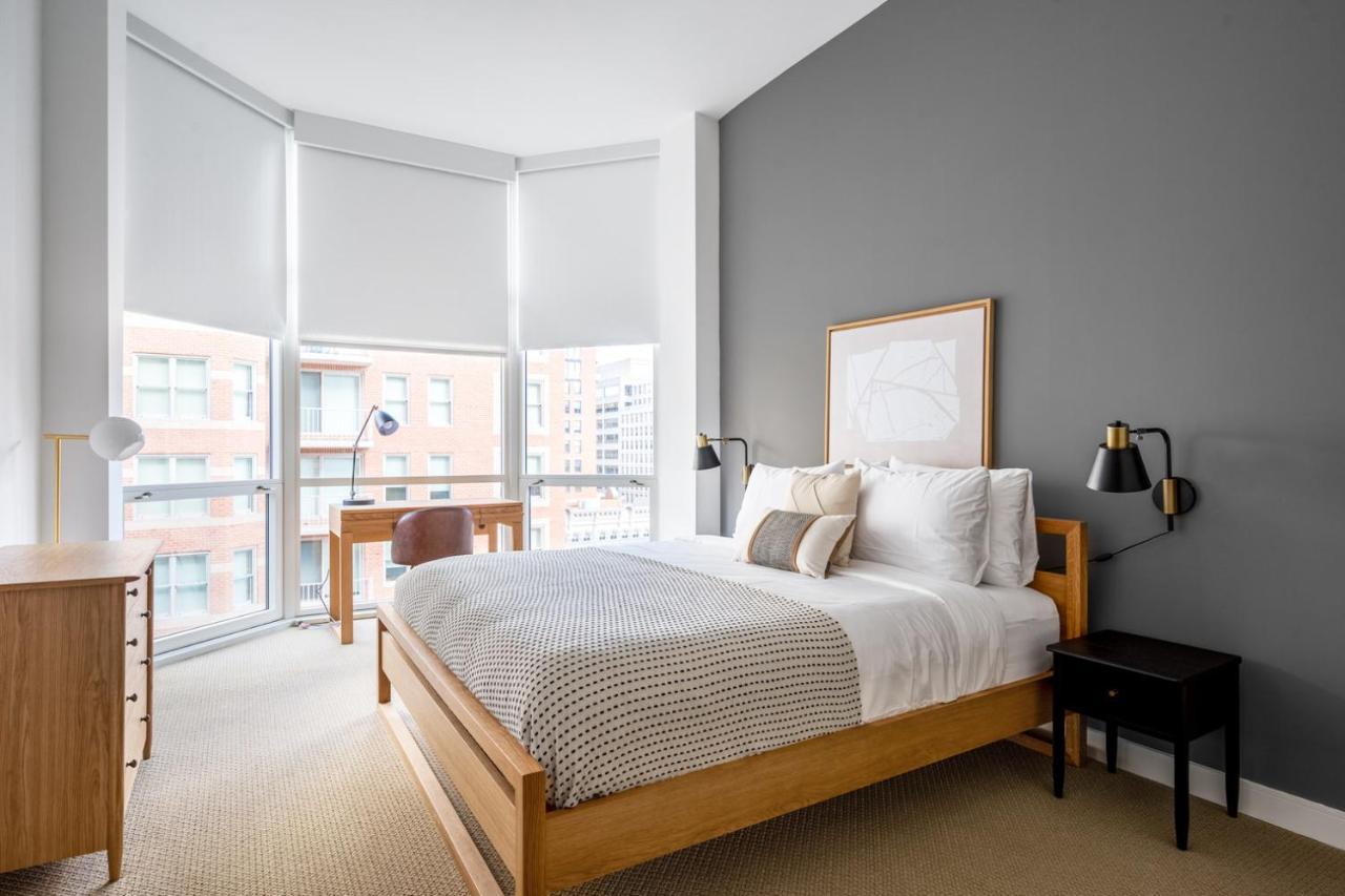 Penn Quarter 2br W Gym Pool Nr National Mall Wdc-167 Washington
