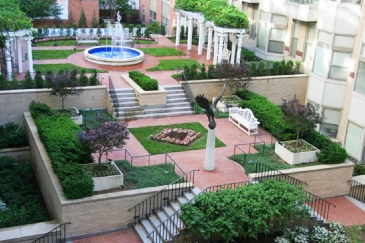 Penn Quarter 2br W Gym Pool Nr National Mall Wdc-167 Apartment