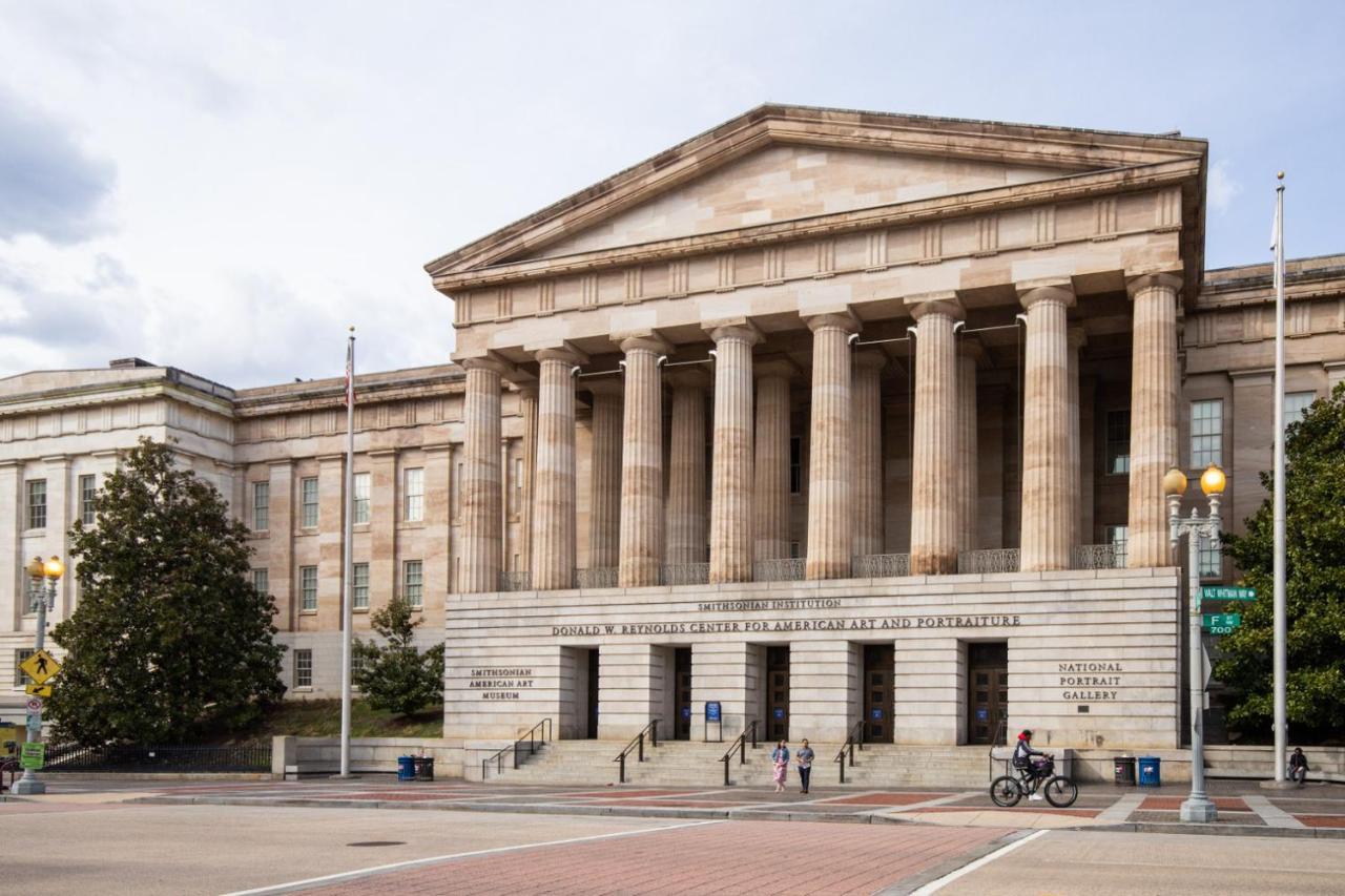 Penn Quarter 2br W Gym Pool Nr National Mall Wdc-167 *