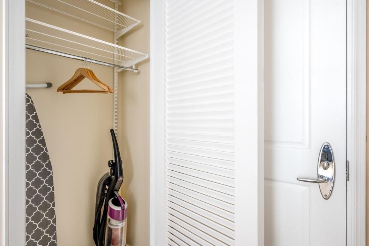 Penn Quarter 2br W Gym Pool Nr National Mall Wdc-167